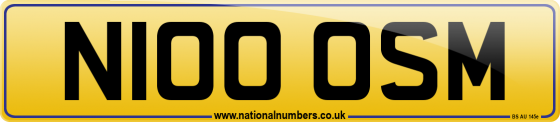 N100 OSM