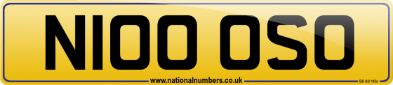 N100 OSO