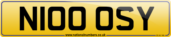 N100 OSY