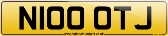 N100 OTJ