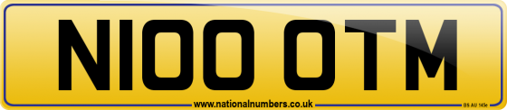 N100 OTM