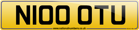 N100 OTU