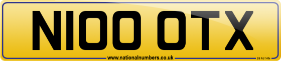 N100 OTX