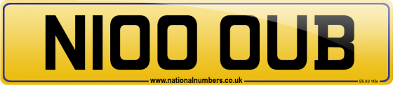 N100 OUB