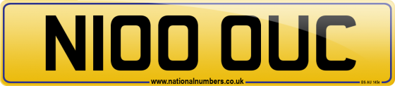 N100 OUC