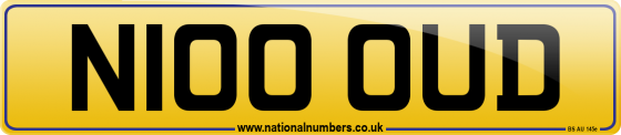 N100 OUD
