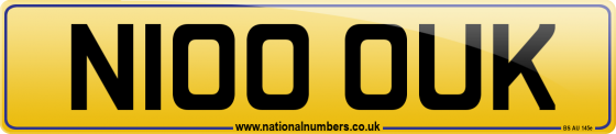 N100 OUK