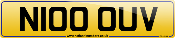 N100 OUV