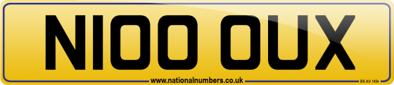 N100 OUX