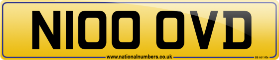 N100 OVD