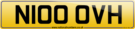 N100 OVH