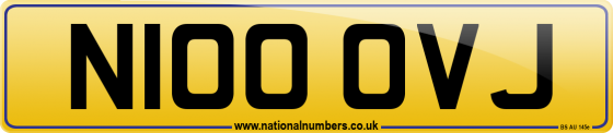 N100 OVJ
