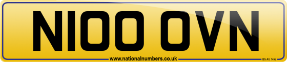 N100 OVN