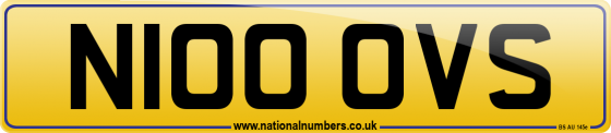 N100 OVS