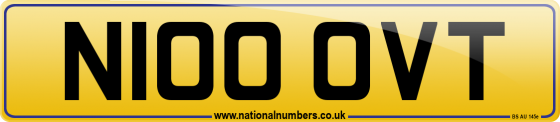 N100 OVT