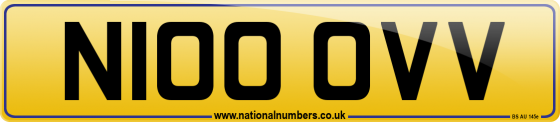 N100 OVV