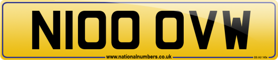 N100 OVW