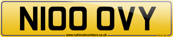 N100 OVY