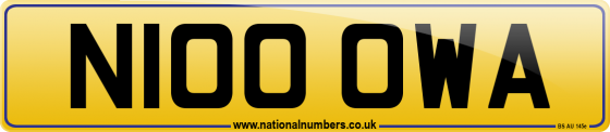 N100 OWA