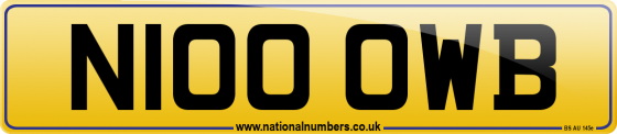 N100 OWB