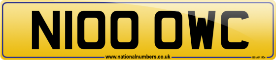 N100 OWC