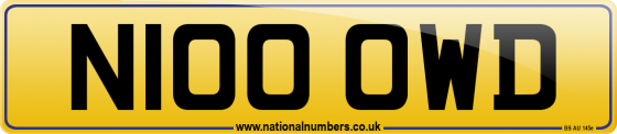 N100 OWD