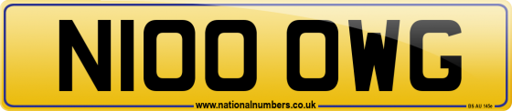 N100 OWG