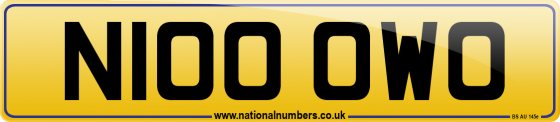 N100 OWO
