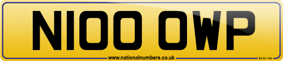 N100 OWP