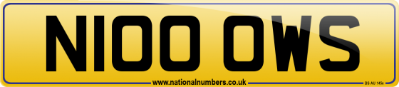 N100 OWS