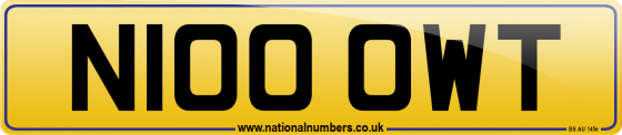 N100 OWT