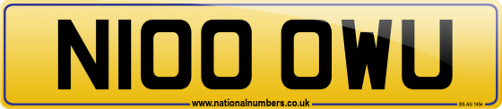 N100 OWU