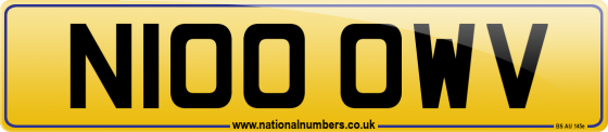 N100 OWV