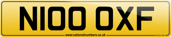 N100 OXF