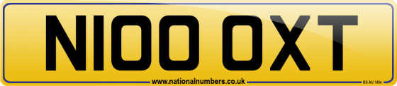 N100 OXT