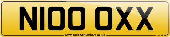 N100 OXX