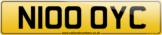 N100 OYC
