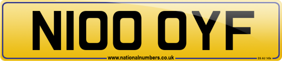 N100 OYF