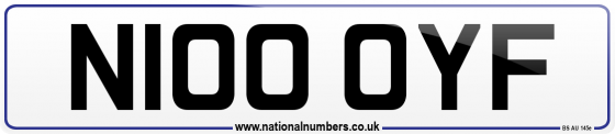 N100 OYF