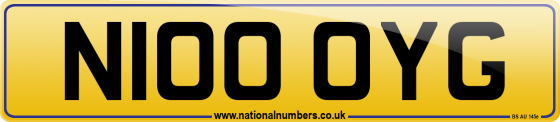 N100 OYG