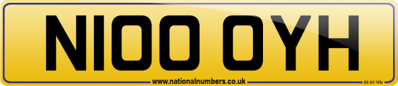 N100 OYH