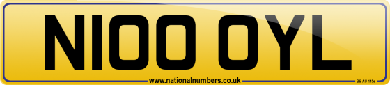 N100 OYL