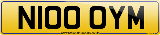 N100 OYM