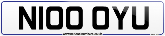 N100 OYU