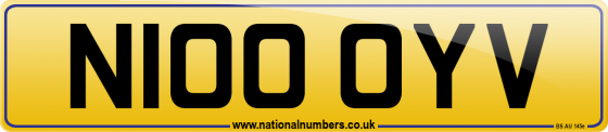 N100 OYV