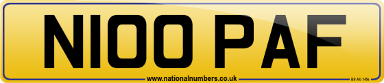 N100 PAF