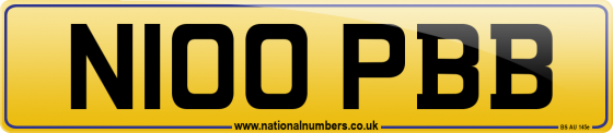 N100 PBB