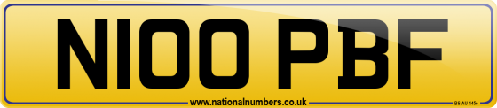 N100 PBF