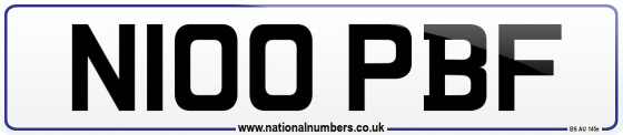N100 PBF