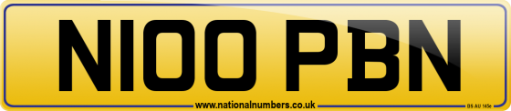 N100 PBN